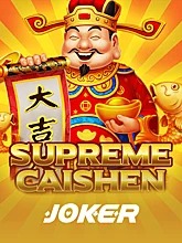 supreme-caishen