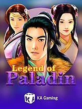 legend-of-paladin