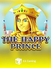 The Happy Prince