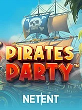 Pirates Party
