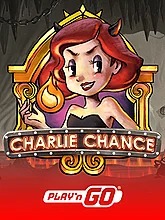 Charlie Chance