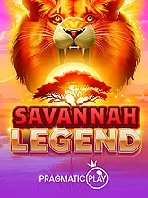 Savannah Legend