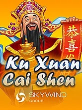 ku-xuan-cai-shen