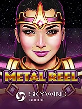 metal-reel