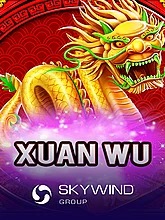 Xuan Wu